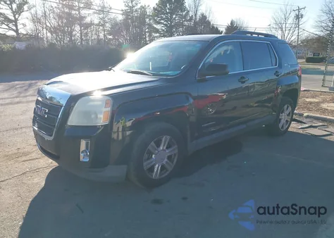 2015 GMC Terrain Slt-1 z USA, uszkodzony, nr VIN 2GKFLXEK5F6163767